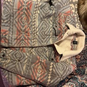 Vintage Wrangler Jacket